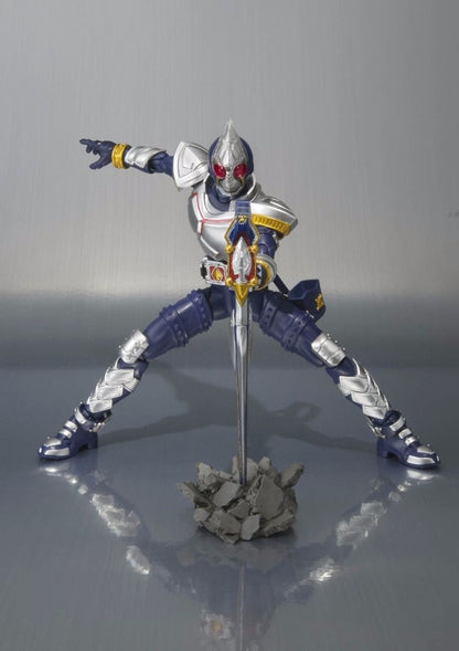 S.h.figuarts Masked Kamen Rider Blade Action Figure Bandai F/s- Japan Figure Store - #1 Bring To You The Best Japanese Goods