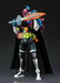 S.h.figuarts Masked Kamen Rider Brave Fantasy Gamer Level 50 Figure Bandai- Japan Figure Store - #1 Bring To You The Best Japanese Goods