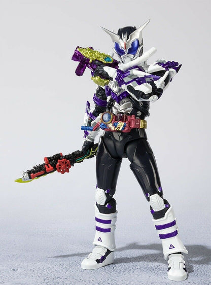 S.h.figuarts Masked Kamen Rider Build Madrogue Action Figure Premium Bandai- Japan Figure Store - #1 Bring To You The Best Japanese Goods