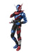 S.h.figuarts Masked Kamen Rider Build Rabbit Tank Form Action Figure Bandai- Japan Figure Store - #1 Bring To You The Best Japanese Goods
