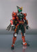 S.h.figuarts Masked Kamen Rider Dark Kiva Action Figure Bandai- Japan Figure Store - #1 Bring To You The Best Japanese Goods