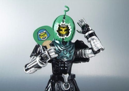 S.h.figuarts Masked Kamen Rider Den-o Deneb Imagin Action Figure Bandai Japan- Japan Figure Store - #1 Bring To You The Best Japanese Goods