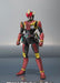 S.h.figuarts Masked Kamen Rider Den-o Zeronos Zero Form Action Figure Bandai- Japan Figure Store - #1 Bring To You The Best Japanese Goods