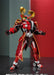 S.h.figuarts Masked Kamen Rider Drive Rider Heart Action Figure Bandai F/s- Japan Figure Store - #1 Bring To You The Best Japanese Goods
