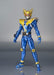S.h.figuarts Masked Kamen Rider Fourze Meteor Storm Action Figure Bandai Japan- Japan Figure Store - #1 Bring To You The Best Japanese Goods