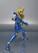 S.h.figuarts Masked Kamen Rider Fourze Meteor Storm Action Figure Bandai Japan- Japan Figure Store - #1 Bring To You The Best Japanese Goods