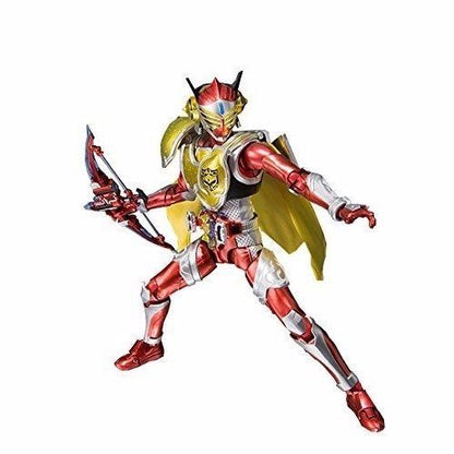 S.h.figuarts Masked Kamen Rider Gaim Baron Lemon Energy Arms Bandai- Japan Figure Store - #1 Bring To You The Best Japanese Goods
