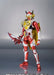 S.h.figuarts Masked Kamen Rider Gaim Baron Lemon Energy Arms Bandai- Japan Figure Store - #1 Bring To You The Best Japanese Goods