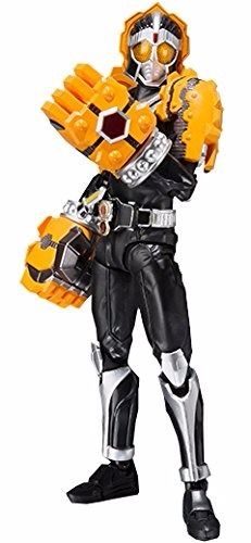 S.h.figuarts Masked Kamen Rider Gaim Knuckle Kurumi Arms Action Figure Bandai- Japan Figure Store - #1 Bring To You The Best Japanese Goods