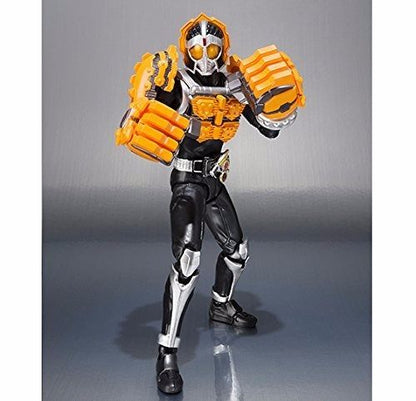 S.h.figuarts Masked Kamen Rider Gaim Knuckle Kurumi Arms Action Figure Bandai- Japan Figure Store - #1 Bring To You The Best Japanese Goods
