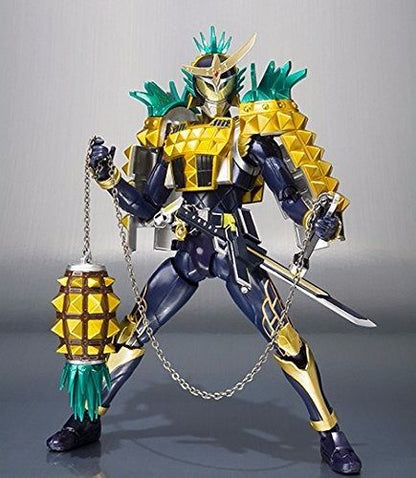 S.h.figuarts Masked Kamen Rider Gaim Pine Arms & Baron Mango Arms Set Bandai- Japan Figure Store - #1 Bring To You The Best Japanese Goods
