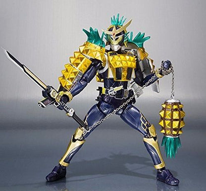 S.h.figuarts Masked Kamen Rider Gaim Pine Arms & Baron Mango Arms Set Bandai- Japan Figure Store - #1 Bring To You The Best Japanese Goods