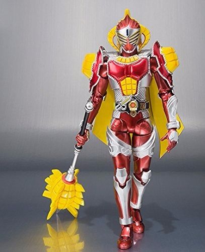 S.h.figuarts Masked Kamen Rider Gaim Pine Arms & Baron Mango Arms Set Bandai- Japan Figure Store - #1 Bring To You The Best Japanese Goods