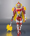 S.h.figuarts Masked Kamen Rider Gaim Pine Arms & Baron Mango Arms Set Bandai- Japan Figure Store - #1 Bring To You The Best Japanese Goods