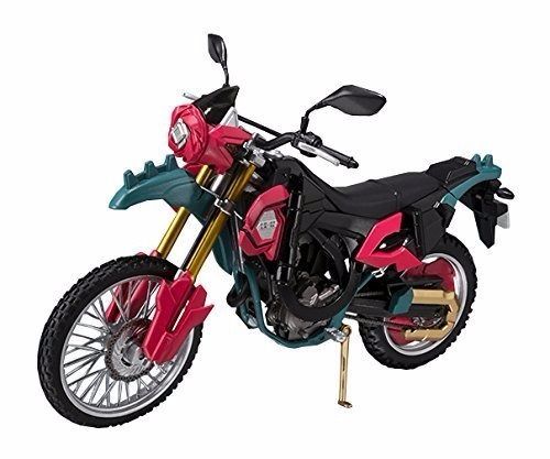 S.h.figuarts Masked Kamen Rider Gaim Rose Attacker Action Figure Bandai Japan- Japan Figure Store - #1 Bring To You The Best Japanese Goods