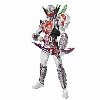 S.h.figuarts Masked Kamen Rider Gaim Sigurd Cherry Energy Arms Bandai- Japan Figure Store - #1 Bring To You The Best Japanese Goods