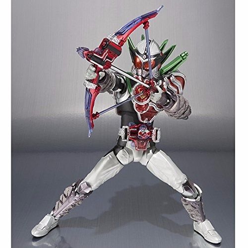 S.h.figuarts Masked Kamen Rider Gaim Sigurd Cherry Energy Arms Bandai- Japan Figure Store - #1 Bring To You The Best Japanese Goods
