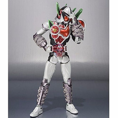 S.h.figuarts Masked Kamen Rider Gaim Sigurd Cherry Energy Arms Bandai- Japan Figure Store - #1 Bring To You The Best Japanese Goods