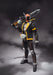 S.h.figuarts Masked Kamen Rider Ghost Ore Damashii Action Figure Bandai F/s- Japan Figure Store - #1 Bring To You The Best Japanese Goods