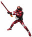 S.h.figuarts Masked Kamen Rider Ghost Toucon Boost Damashii Action Figure Bandai- Japan Figure Store - #1 Bring To You The Best Japanese Goods