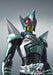 S.h.figuarts Masked Kamen Rider Kabuto Kick Hopper Action Figure Bandai Japan- Japan Figure Store - #1 Bring To You The Best Japanese Goods