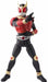 S.h.figuarts Masked Kamen Rider Kuuga Mighty Form Action Figure Bandai Japan- Japan Figure Store - #1 Bring To You The Best Japanese Goods