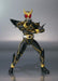 S.h.figuarts Masked Kamen Rider Kuuga Ultimate Form Action Figure Bandai Japan- Japan Figure Store - #1 Bring To You The Best Japanese Goods
