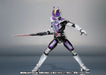 S.h.figuarts Masked Kamen Rider Nega Den-o Action Figure Bandai Tamashii Nations- Japan Figure Store - #1 Bring To You The Best Japanese Goods