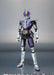 S.h.figuarts Masked Kamen Rider Nega Den-o Action Figure Bandai Tamashii Nations- Japan Figure Store - #1 Bring To You The Best Japanese Goods