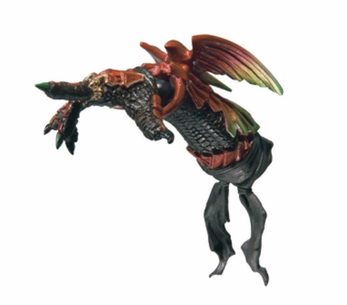 S.h.figuarts Masked Kamen Rider Ooo Ankh Stand Set Action Figure Bandai Japan- Japan Figure Store - #1 Bring To You The Best Japanese Goods