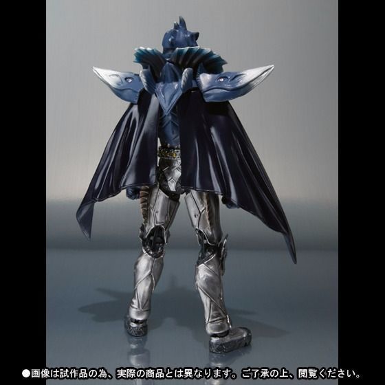 S.h.figuarts Masked Kamen Rider Ooo Kyouryu Greeed Action Figure Bandai Japan- Japan Figure Store - #1 Bring To You The Best Japanese Goods