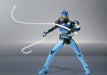 S.h.figuarts Masked Kamen Rider Ooo Shauta Combo Action Figure Bandai- Japan Figure Store - #1 Bring To You The Best Japanese Goods
