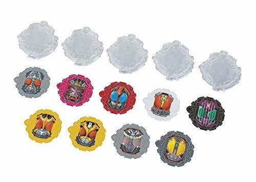 S.h.figuarts Masked Kamen Rider Ridewatch Stage Set Heisei Rider Early Bandai- Japan Figure Store - #1 Bring To You The Best Japanese Goods