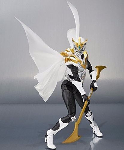 S.h.figuarts Masked Kamen Rider Ryuki Femme Action Figure Bandai- Japan Figure Store - #1 Bring To You The Best Japanese Goods