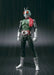 S.h.figuarts Masked Kamen Rider Shin 1 Action Figure Bandai Tamashii Nations- Japan Figure Store - #1 Bring To You The Best Japanese Goods