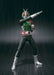 S.h.figuarts Masked Kamen Rider Shin 1 Action Figure Bandai Tamashii Nations- Japan Figure Store - #1 Bring To You The Best Japanese Goods
