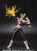 S.h.figuarts Masked Kamen Rider Stronger Charge Up Action Figure Bandai Japan- Japan Figure Store - #1 Bring To You The Best Japanese Goods