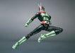 S.h.figuarts Masked Kamen Rider The First Rider 2 Action Figure Bandai Japan- Japan Figure Store - #1 Bring To You The Best Japanese Goods