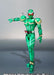 S.h.figuarts Masked Kamen Rider W Cyclone Action Figure Bandai Tamashii Nations- Japan Figure Store - #1 Bring To You The Best Japanese Goods