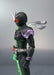 S.h.figuarts Masked Kamen Rider W Double Cyclone Joker Action Figure Bandai- Japan Figure Store - #1 Bring To You The Best Japanese Goods