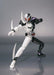 S.h.figuarts Masked Kamen Rider W Double Fang Joker Action Figure Bandai Japan- Japan Figure Store - #1 Bring To You The Best Japanese Goods