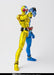 S.h.figuarts Masked Kamen Rider W Lunatrigger Shinkocchou Seihou Figure Bandai- Japan Figure Store - #1 Bring To You The Best Japanese Goods