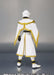 S.h.figuarts Masked Kamen Rider White Wizard Action Figure Bandai- Japan Figure Store - #1 Bring To You The Best Japanese Goods