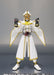 S.h.figuarts Masked Kamen Rider White Wizard Action Figure Bandai- Japan Figure Store - #1 Bring To You The Best Japanese Goods