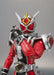 S.h.figuarts Masked Kamen Rider Wizard Flame Dragon Action Figure Bandai Japan- Japan Figure Store - #1 Bring To You The Best Japanese Goods