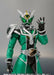 S.h.figuarts Masked Kamen Rider Wizard Hurricane Dragon Action Figure Bandai- Japan Figure Store - #1 Bring To You The Best Japanese Goods