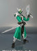 S.h.figuarts Masked Kamen Rider Wizard Hurricane Dragon Action Figure Bandai- Japan Figure Store - #1 Bring To You The Best Japanese Goods