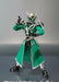 S.h.figuarts Masked Kamen Rider Wizard Hurricane Dragon Action Figure Bandai- Japan Figure Store - #1 Bring To You The Best Japanese Goods