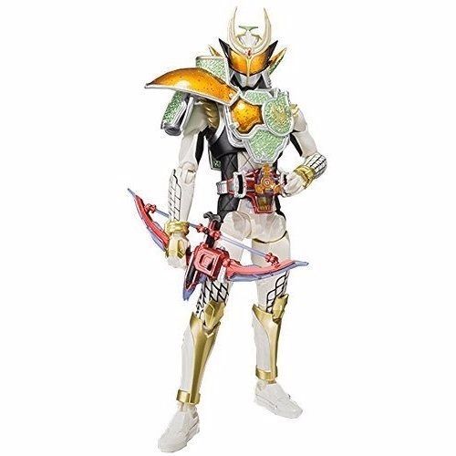 S.h.figuarts Masked Kamen Rider Zangetsu Melon Energy Arms Action Figure Japan- Japan Figure Store - #1 Bring To You The Best Japanese Goods