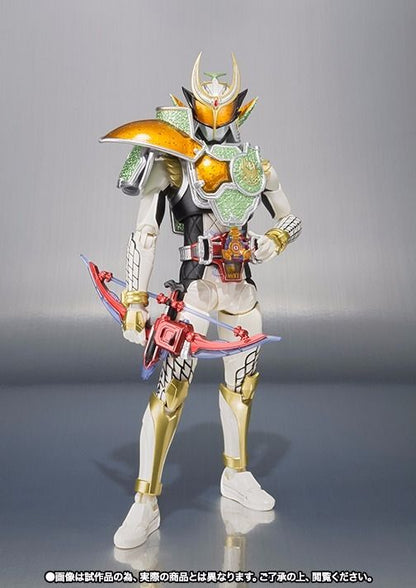 S.h.figuarts Masked Kamen Rider Zangetsu Melon Energy Arms Action Figure Japan- Japan Figure Store - #1 Bring To You The Best Japanese Goods